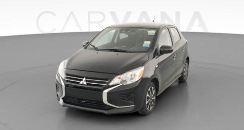 2024 Mitsubishi Mirage