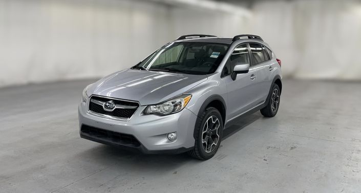 2013 Subaru XV Crosstrek Premium -
                  Indianapolis, IN