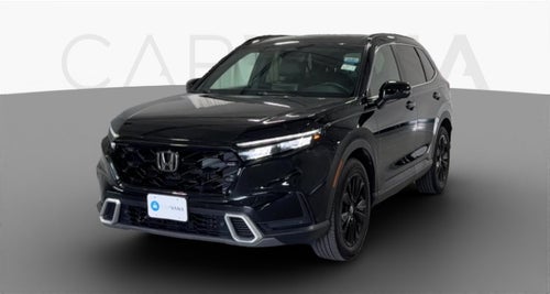 2023 Honda CR-V Hybrid