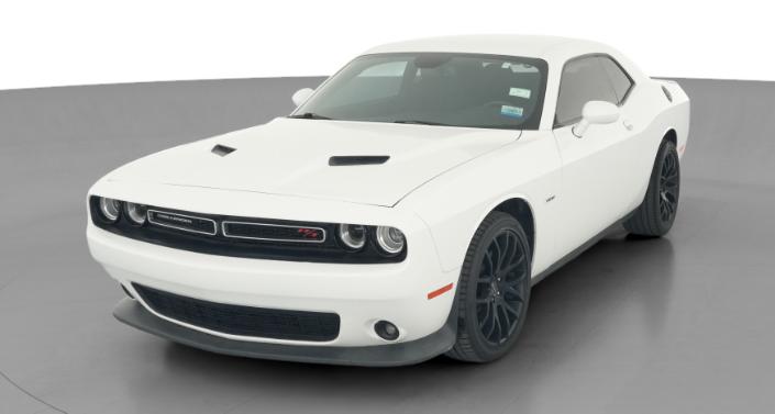 Thumbnail: 2015 Dodge Challenger - 1