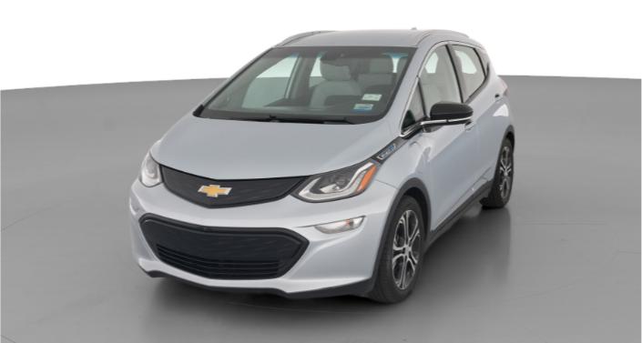 2017 Chevrolet Bolt EV Premier -
                  Lorain, OH