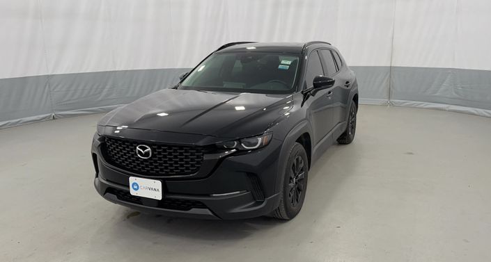 Thumbnail: 2023 Mazda CX-50 - 1