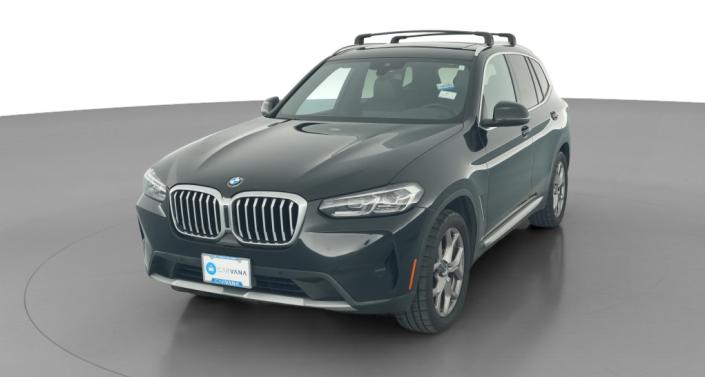 Thumbnail: 2022 BMW X3 - 1