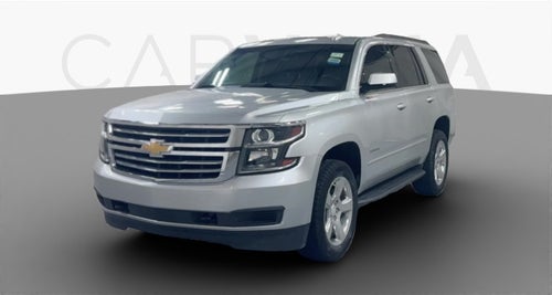 2019 Chevrolet Tahoe