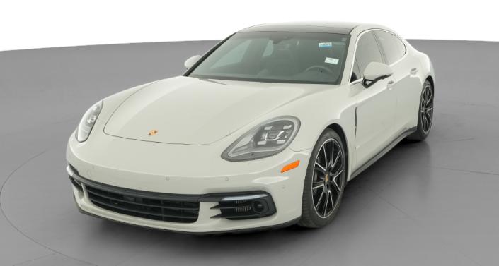 2018 Porsche Panamera 4S -
                  Auburn, GA