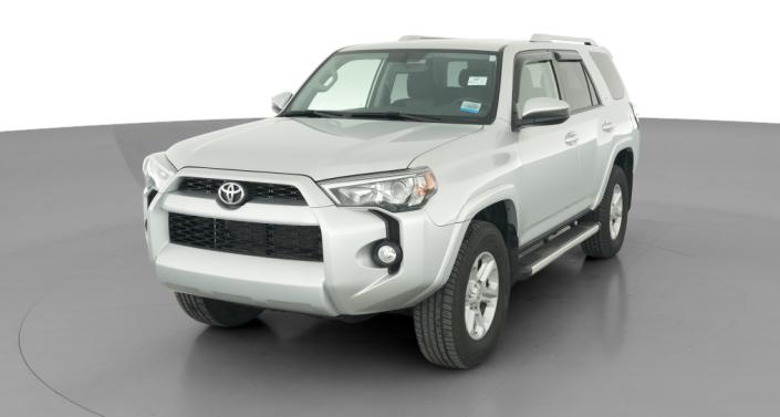 Thumbnail: 2014 Toyota 4Runner - 1
