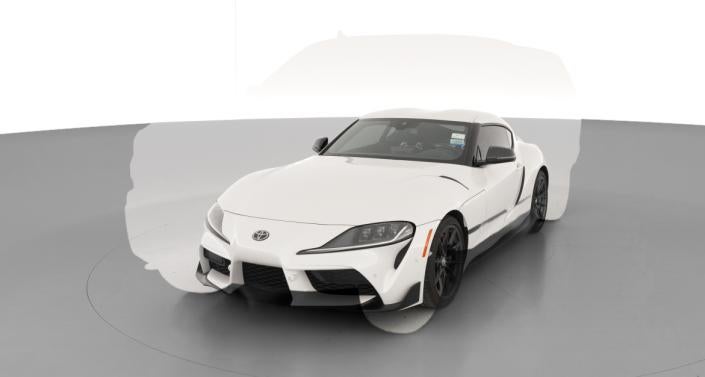 2025 Toyota GR Supra 3.0 -
                  Lorain, OH