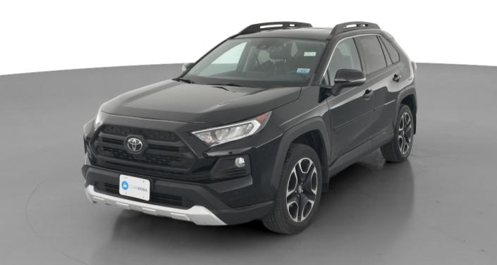 Thumbnail: 2019 Toyota RAV4 - 1