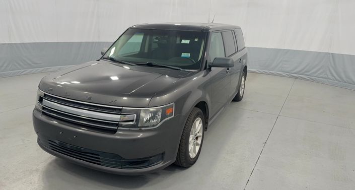 2015 Ford Flex SE -
                  Kansas City, MO