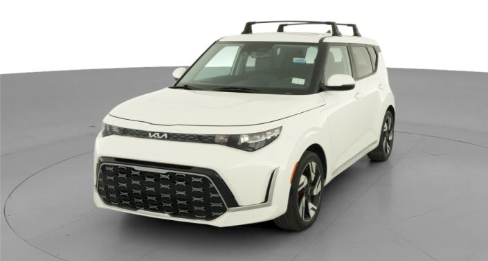 Thumbnail: 2024 Kia Soul - 1
