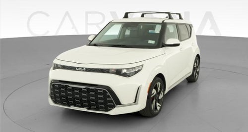 2024 Kia Soul