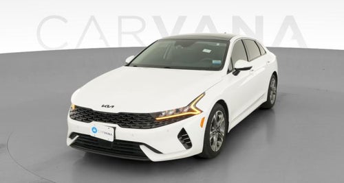 2023 Kia K5