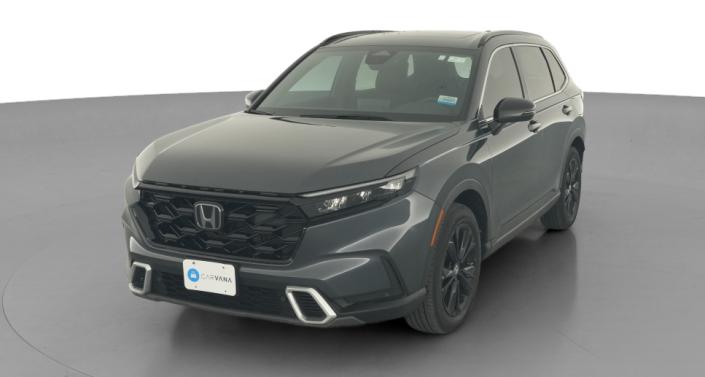 Thumbnail: 2025 Honda CR-V - 1