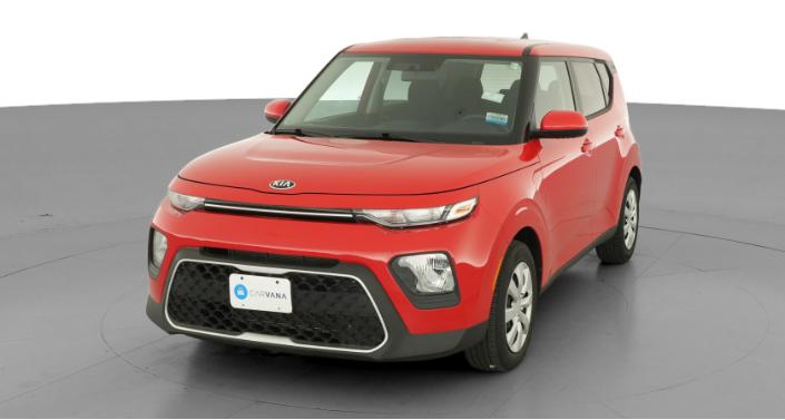 Thumbnail: 2020 Kia Soul - 1