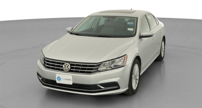 2016 Volkswagen Passat SE -
                  Fort Worth, TX