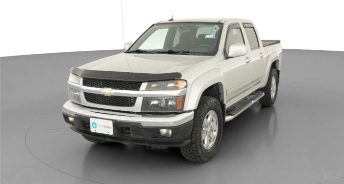2012 Chevrolet Colorado LT -
                  West Memphis, AR