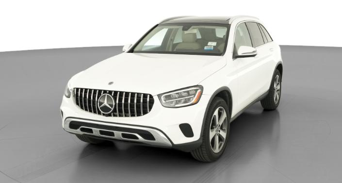 Thumbnail: 2020 Mercedes-Benz GLC - 1