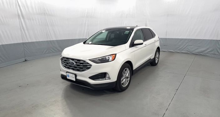 Thumbnail: 2022 Ford Edge - 1