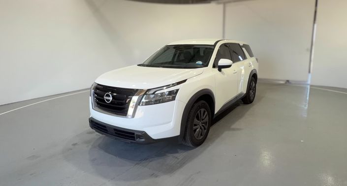 Thumbnail: 2022 Nissan Pathfinder - 1