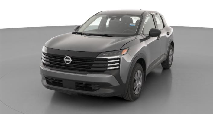 Thumbnail: 2025 Nissan Kicks - 1