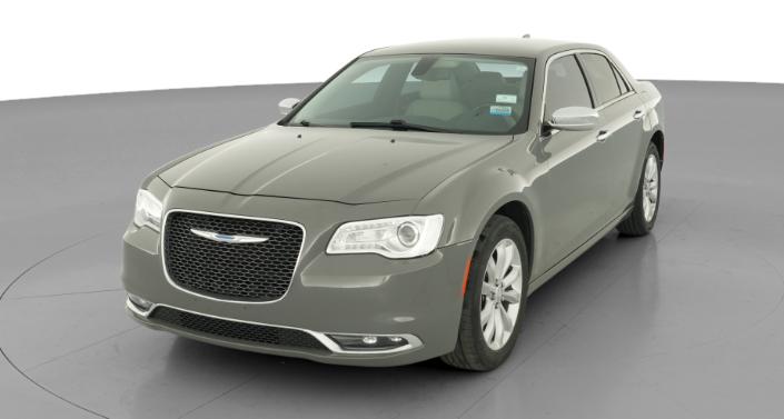 Thumbnail: 2018 Chrysler 300 - 1