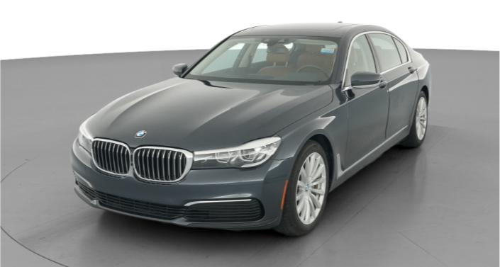 2019 BMW 7 Series 740i -
                  Haines City, FL