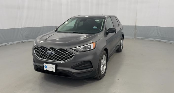 Thumbnail: 2023 Ford Edge - 1