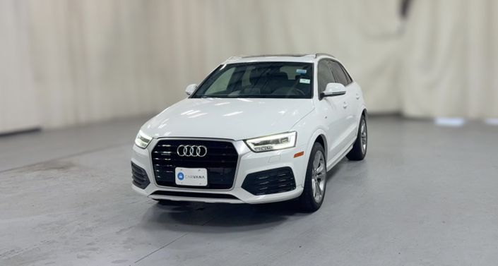 Thumbnail: 2016 Audi Q3 - 1