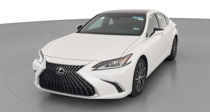 Thumbnail: 2022 Lexus ES - 1
