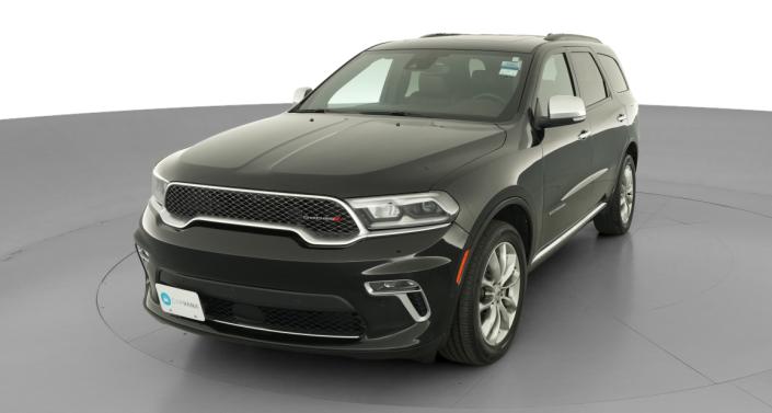Thumbnail: 2021 Dodge Durango - 1