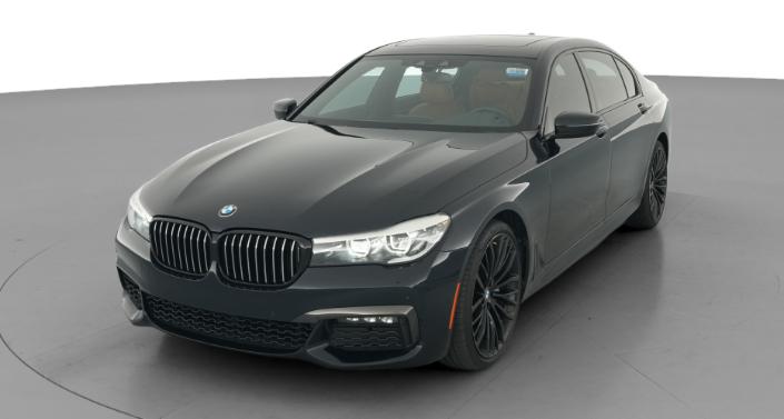 2019 BMW 7 Series 740i -
                  Haines City, FL