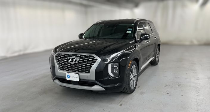Thumbnail: 2022 Hyundai Palisade - 1