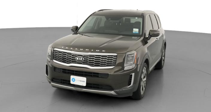 Thumbnail: 2020 Kia Telluride - 1