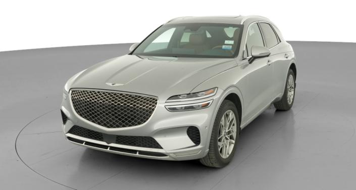 Thumbnail: 2023 Genesis GV70 - 1