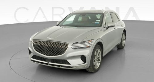 2023 Genesis GV70