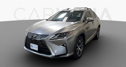 2019 Lexus RX