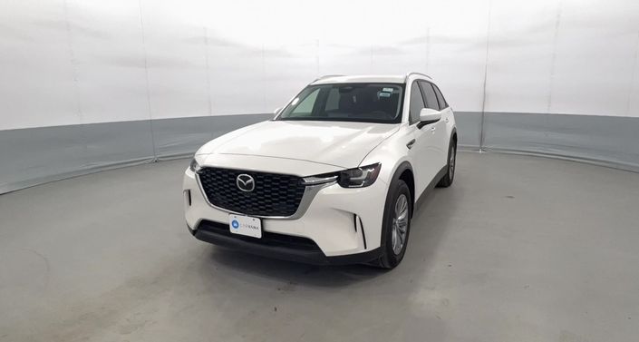 Thumbnail: 2025 Mazda CX-90 - 1