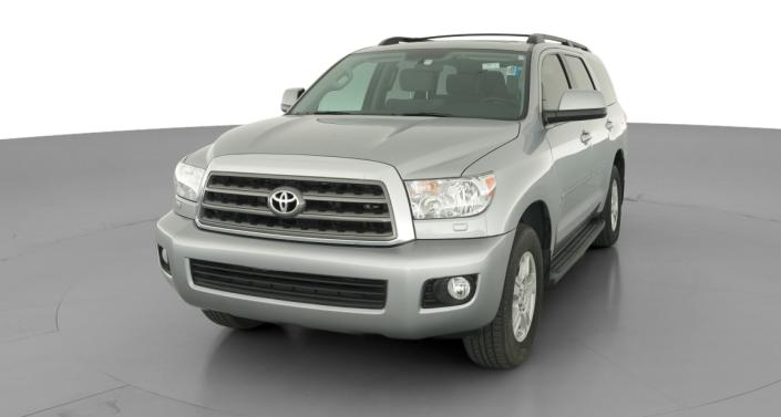 2016 Toyota Sequoia SR5 -
                  Tolleson, AZ