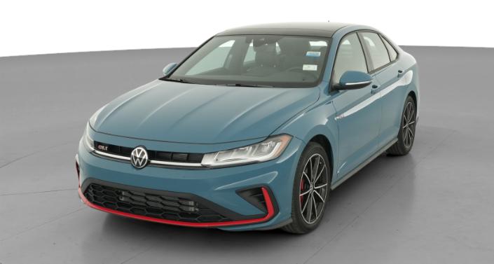 Thumbnail: 2025 Volkswagen Jetta - 1