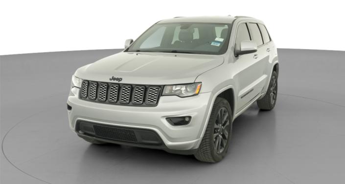 Thumbnail: 2019 Jeep Grand Cherokee - 1