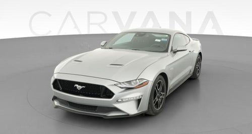 2023 Ford Mustang