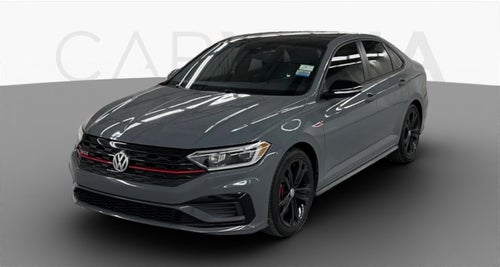2021 Volkswagen Jetta GLI