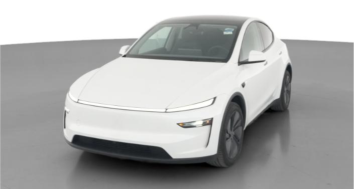 Thumbnail: 2026 Tesla Model Y - 1