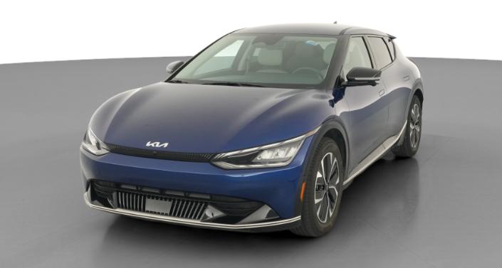 2024 Kia EV6 Wind -
                  Haines City, FL