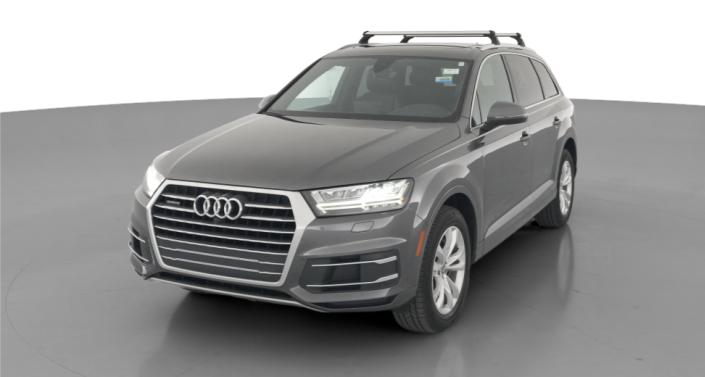Thumbnail: 2019 Audi Q7 - 1