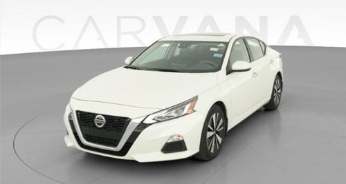 2022 Nissan Altima
