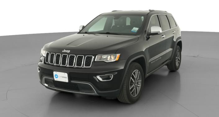 Thumbnail: 2021 Jeep Grand Cherokee - 1