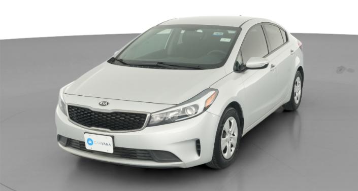 Thumbnail: 2017 Kia Forte - 1