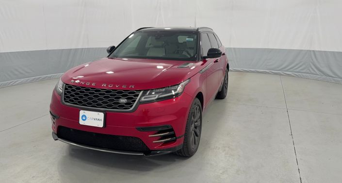 2020 Land Rover Range Rover Velar R-Dynamic S -
                  Kansas City, MO