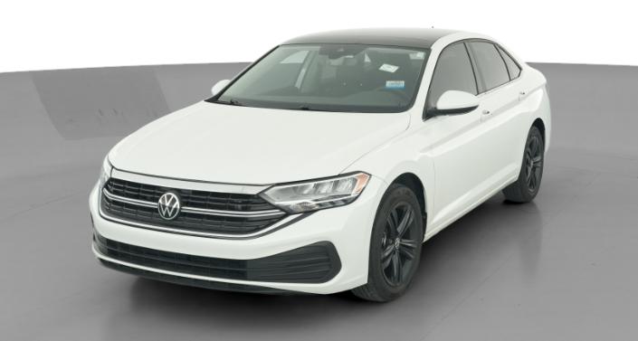 Thumbnail: 2023 Volkswagen Jetta - 1